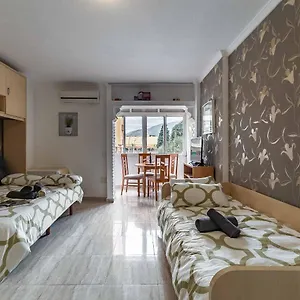 Amplio Y Moderno 033 En Disfrutar! Benalmadena