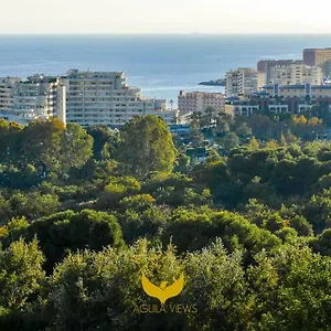 Aguila Views Apartment Benalmadena