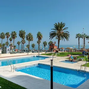 Aloha 804 Apartment Benalmadena