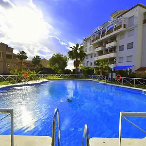 Reserva Del Parque Apartment Benalmadena
