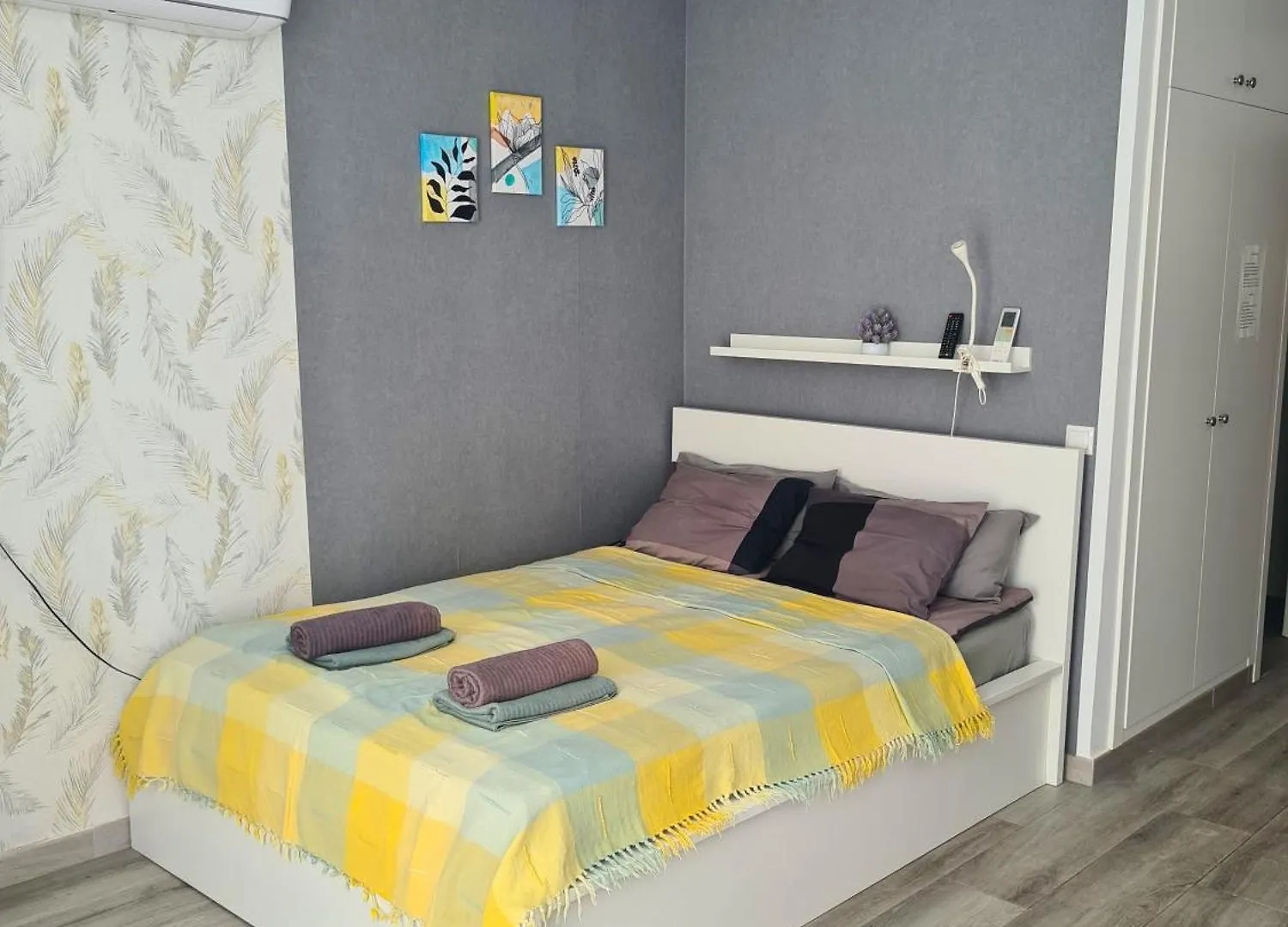 Apartamento Sea View In Benalmádena